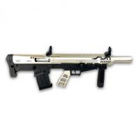 Marine Emperor Arms Supra Pro 12 GA Semi-Auto Bullpup Style Shotgun - SupraPro_Marine