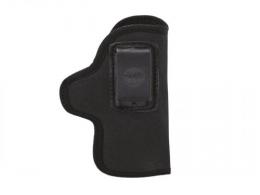 RIGHT Concealed Carry Nylon IWB-Inside The Waistband Clip Compatible w/ Colt Python - IC7224_LG_RH RIGHT Concealed Carry Nylon IWB-Inside The Waistband Clip Compatible w/ Colt Python - IC7224_LG_RH