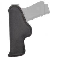 Right-Hand IWB Nylon Holster Concealed Carry, Open Top Fits Colt Python - IC7225_LG Right-Hand IWB Nylon Holster Concealed Carry, Open Top Fits Colt Python - IC7225_LG