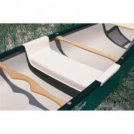 Snap-in Center Canoe Seat - 0113311451
