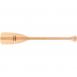Ausable 66" Wood - 0125101660