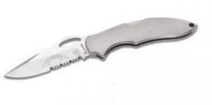 KNIFE, CINCH FASTBACK ROPER - 01CI091