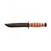 KNIFE, FIGHT/UTIL USN-CLAM PK - 1225CP