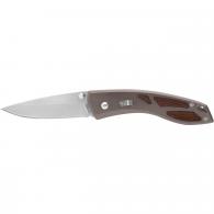 KNIFE,, STATESMAN FAST, - 30-000166