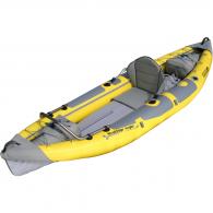 INFLATABLE KAYAK, STRAITEDGE ANGLER - AE1006-ANG