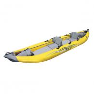 INFLATABLE KAYAK, STRAITEDGE2 - AE1014-Y