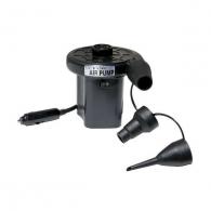 AIR PUMP, 12V ELECTRIC, BLACK - AE2003