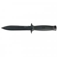 KNIFE, DAGGERT 2 - 6.6" KNIFE - D26T-K