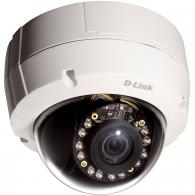 DLINK FIXED DOME NETWORK CAMERA - DCS-6511