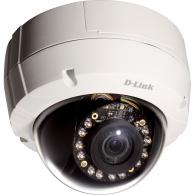 Outdoor Dome Network Camera - DCS-6513