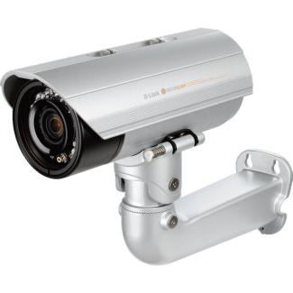 Full HD WDR Day and Night Outdoor - DCS-7513