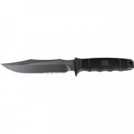 KNIFE, SEAL TEAM - 7" KNIFE WITH - S37-N