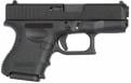 Glock G27 Gen3 Subcompact 40 S&W Pistol - UI2750201