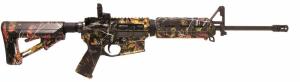 Colt M4 Lightweight Carbine 5.56 NATO 16" Exclusive Model - LT6720MPBLZ Colt M4 Lightweight Carbine 5.56 NATO 16" Exclusive Model - LT6720MPBLZ