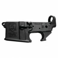 Phase 5 Tactical AR-15 Stripped Lower Receiver - MCALLWR