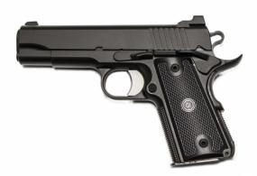 GUNCRAFTER CCO 9MM Ambi Safety - GCCCO9AMBI