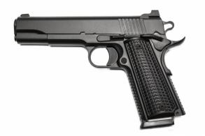 Guncrafter No Name Frag 45ACP Ambi Safety - GCFRAG45AMBI