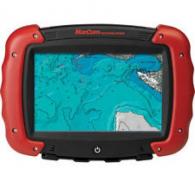RT-9 9in Ruggedized Android Tablet - RT-9