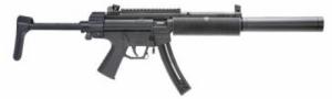 ATI GSG 522 Carbine Lightweight SD .22LR Semi-Auto Rifle - GERG522RLSD22