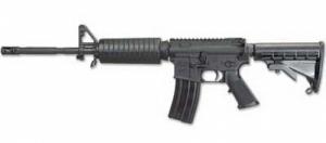 Windham Weaponry MPC-LH 223 Remington/5.56 NATO AR15 Semi Auto Rifle - R16M4LHT