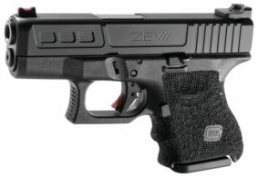 ZEV TECH Gen 3 G27-UCC-DLC Ultimate CC For Glock G27 9+1 40SW 3.5