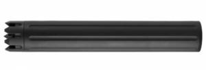 ATI A.5.10.1656 Remington 12ga 8 Shot Fluted Aluminum Tube Extension w/ Standoff - A5101656