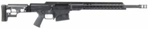 Barrett MRAD Black 10+1 .308 Winchester 22" - 14345
