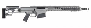 Barrett MRAD Gray 10+1 .308 Winchester 17" - 14368