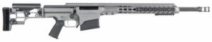 Barrett MRAD Gray 10+1 .308 Winchester 22" - 14370