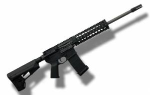Core 15 TAC II .300 BLK Rifle 30+1 300BLK 16" - 10081