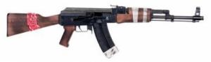 American Tactical Imports Rebel AK-47 10+1 .22 LR  16.5" - GERG2210AK47R