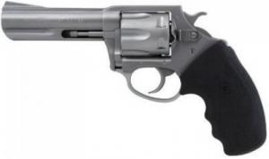 Charter Arms Police Bulldog 4" 38 Special Revolver - 73860