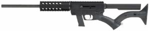 JR Carbine JRC40SA10-UB/BL NY Safe Act 10+1 40S&W 17"