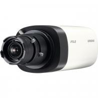 Network box camera, 2MP - SNB-6003