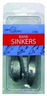 Bank Sinkers - B-1