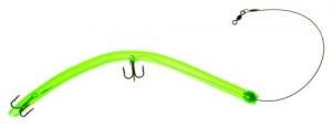 Hookup 20-001 Barracuda Tube Lure - 20-001