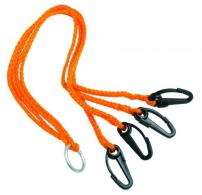 Bridle 4-hook Harness - CRB-4