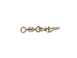 Corkscrew Swivels - Z-WW1023