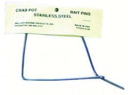Crab Pot Bait Pins - 00134