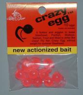 Crazy Egg™ - 33118
