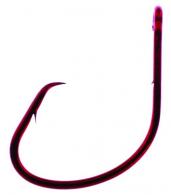 Double Action Circle Hooks - TC84Z 1/0