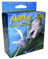 Fairplay Fly Lines - 316041