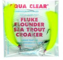 Aqua Clear FW-1ECSS Hi/Lo Fluke/