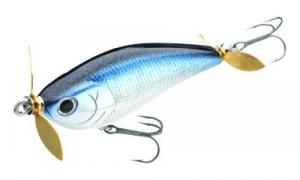 Kelly J Prop Bait - KJ-052ABK