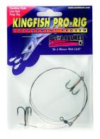 C&H CH-KPR-06 Kingfish Pro Rig, Two - KPR-6
