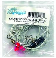 Knotless Sturgeon Leader Rigs - 59081