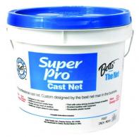 Lead Weights Super Pro™ Cast Nets - 22-10
