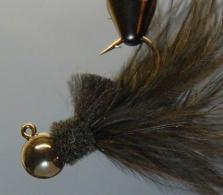 Marabou Jigs - AJM18101