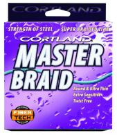 Master Braid - 150yds - 160712