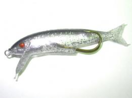 Mini Minnow - 3000